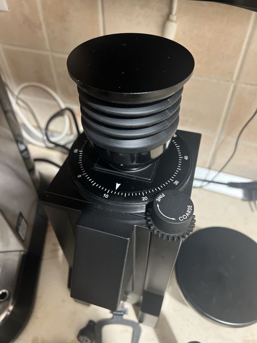 Rasnita eureca manuala