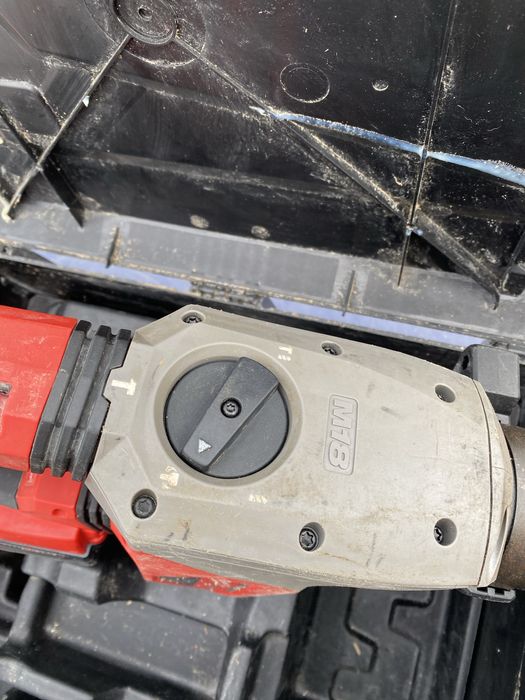 Rotopercutor Milwaukee M18 OneFHPX , an 2022