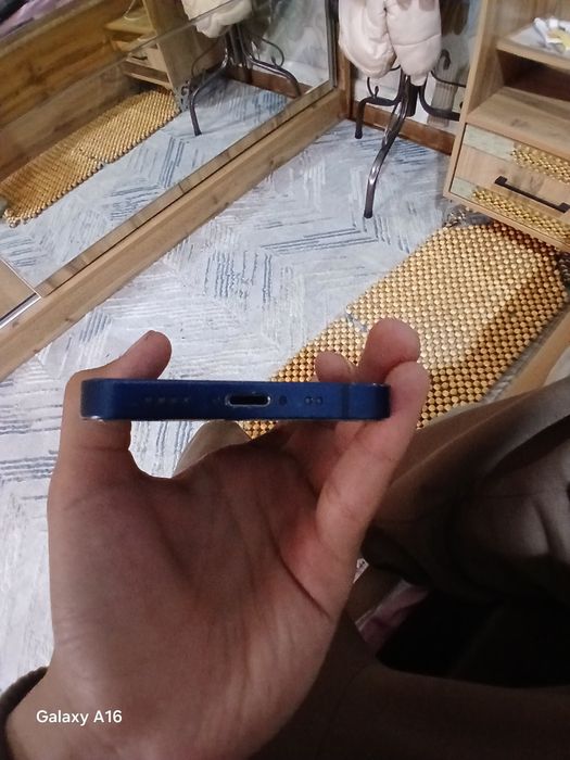 Iphone 12mini 64xotirada