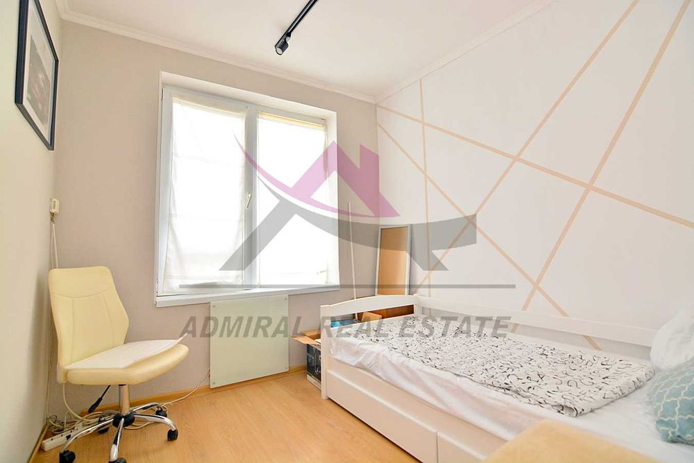 Дава се под наем Тристаен апартамент в Варна, ХЕИ - 85 кв.м за 680 € - Снимка #3