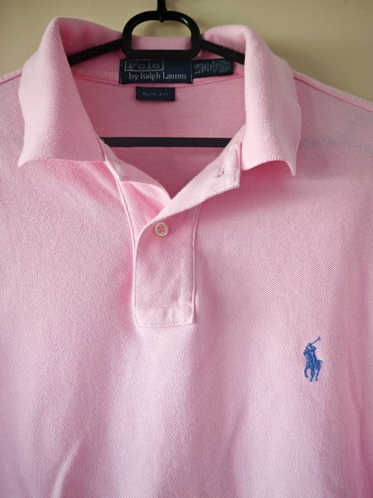 Vând tricou Polo Ralph Lauren
