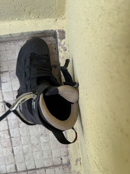 Role Roces - 41, negre