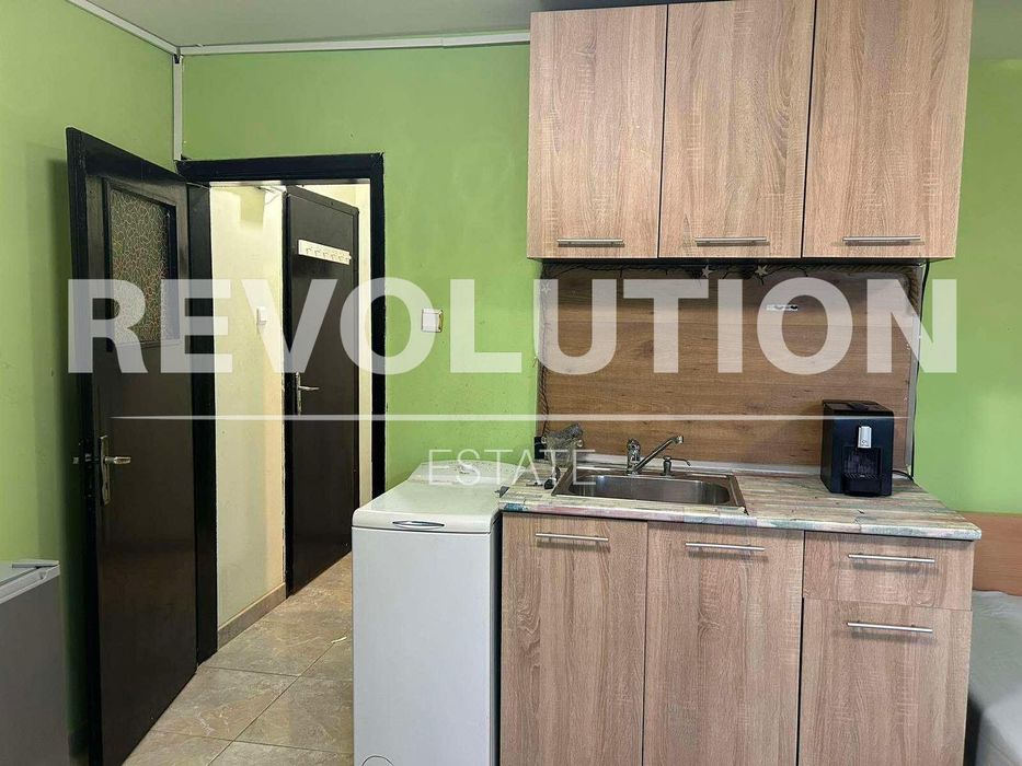 Едностаен апартамент  в гр.Варна, м-т Св.Св. Константин и Елена!