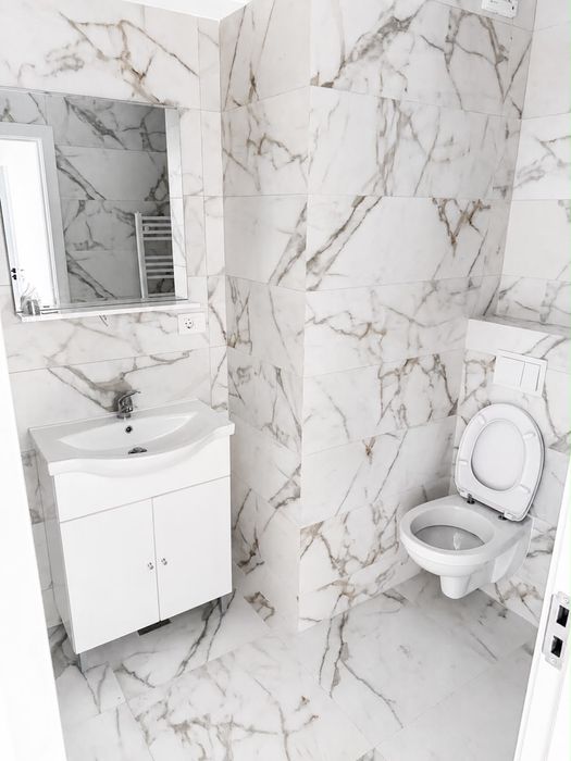 Apartament NOU 2 camere + parcare subterana(mutare imediată), decomandat, 59,36 mp  – Copou, Răsărit de Soare (direct proprietar)