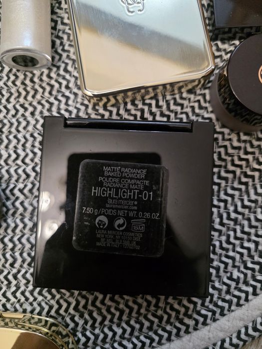 косметика том форд,hourglass