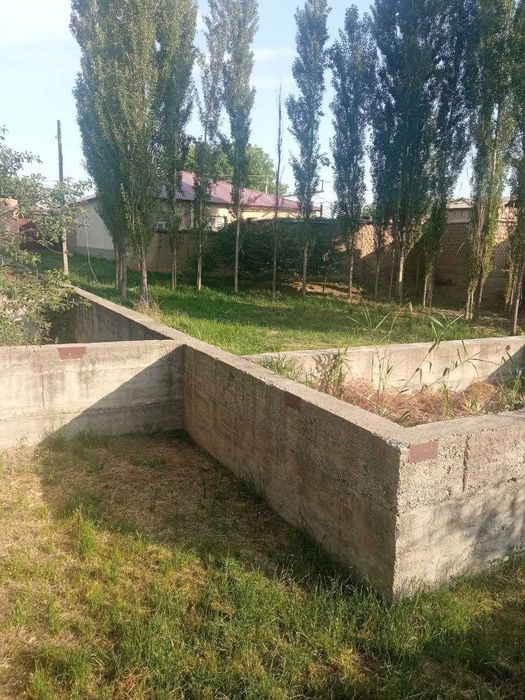 Продам участок земли