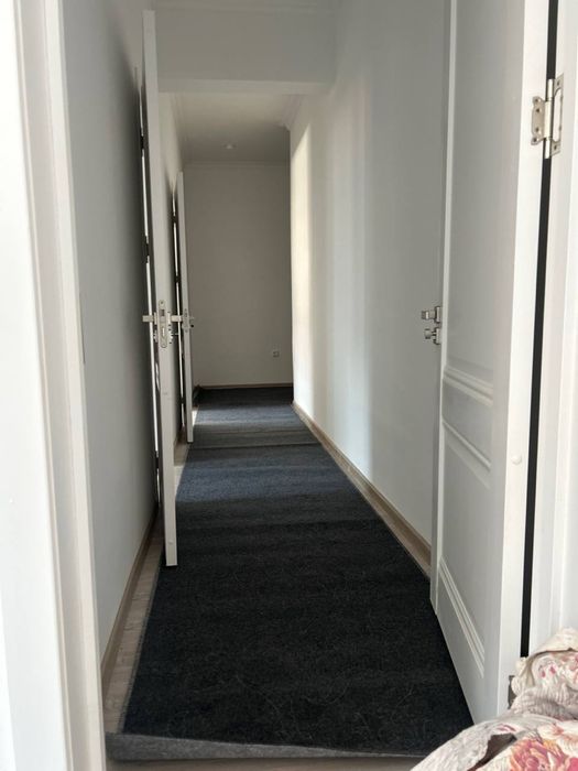 Kvartira sheriklikka