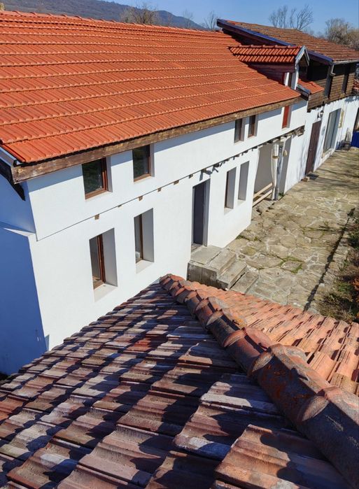 Къща в село Присово на 3 км. От Велико Търново