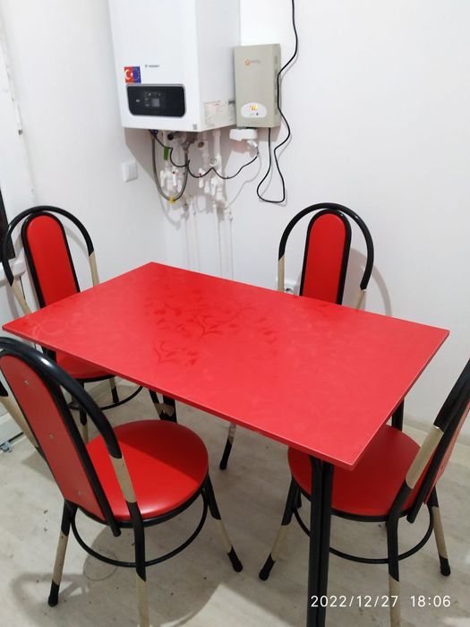 Arenda kvartira. Olmos navostroyka. Bollarga xam beriladi