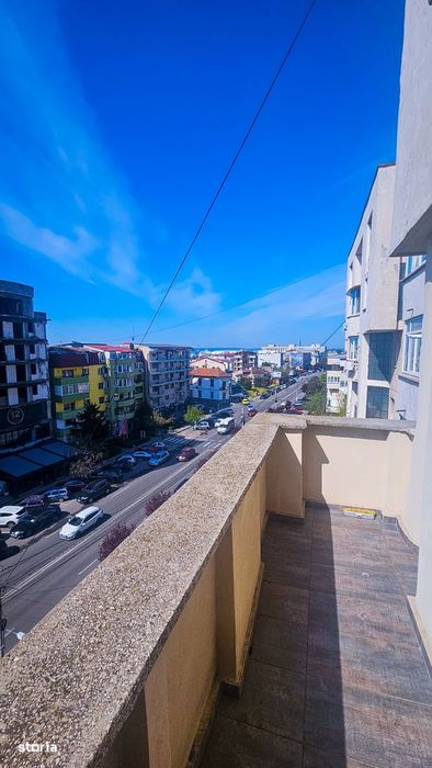 Apartament 3 camere Zona Centrală