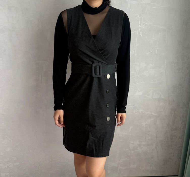 Сарафан 42р за 1500 тг