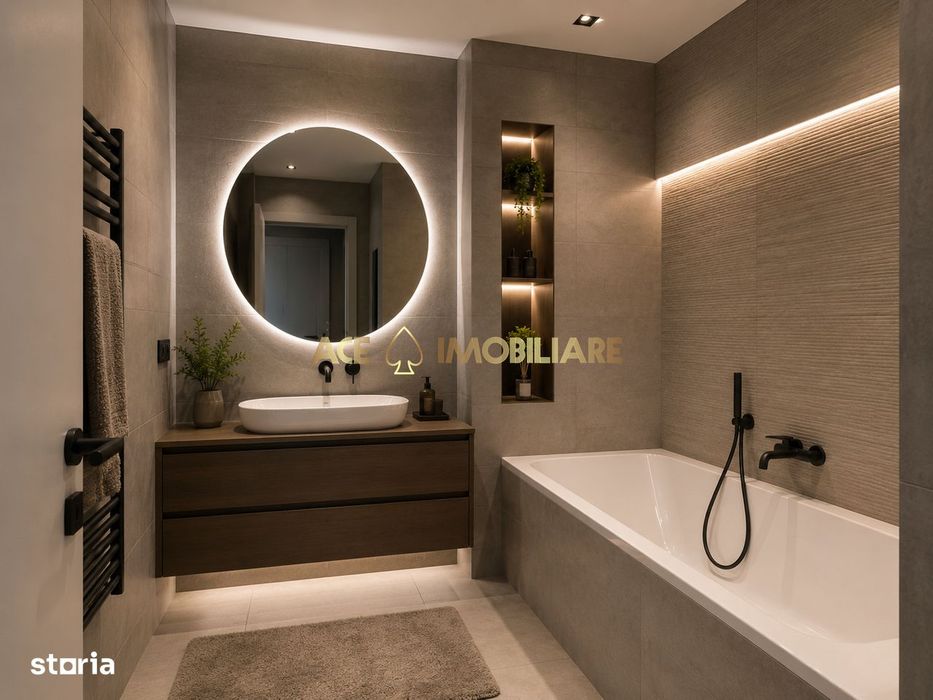 Studio de vanzare | Th. Pallady | Metrou | 0% Comision | 2027 | Lux — fotografia 1