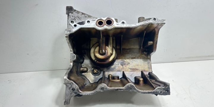 Baie ulei 1.0 i 111112161R Dacia Logan a 2-a generatie (facelift) ser