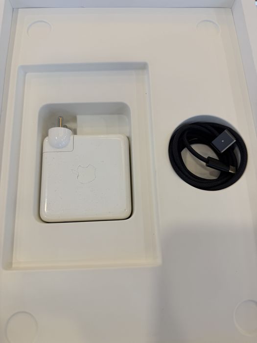 MacBook Pro 14 M3 pro 18/1tb/99%