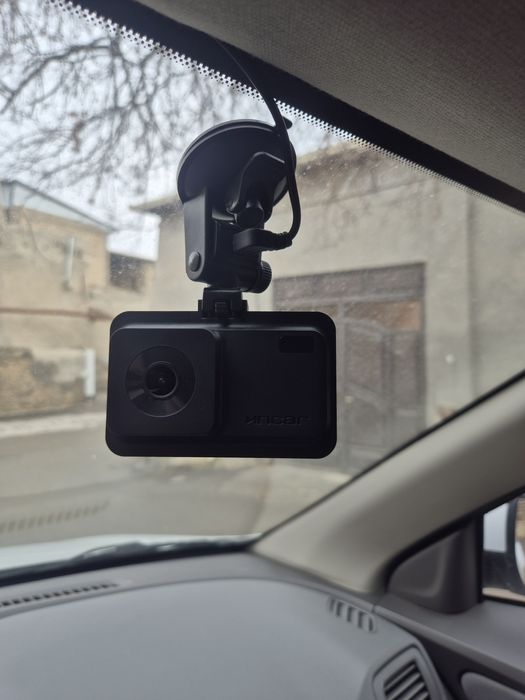 Incar видео регистратор