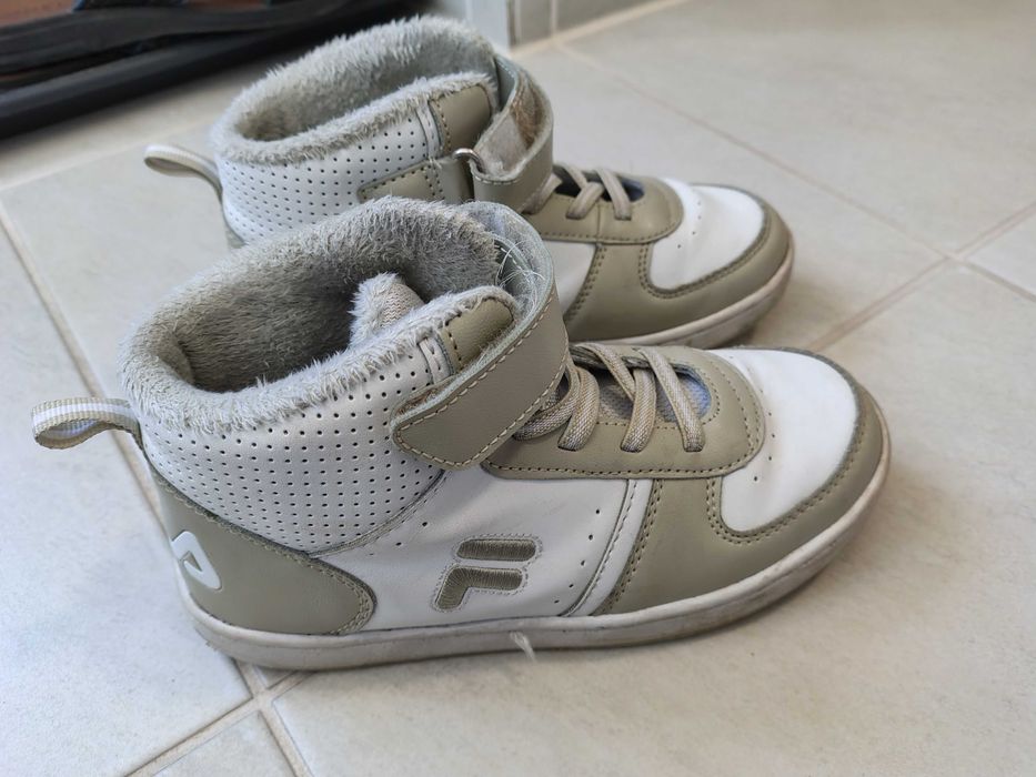 Детски маратонки Адидас, кецове фила и найк