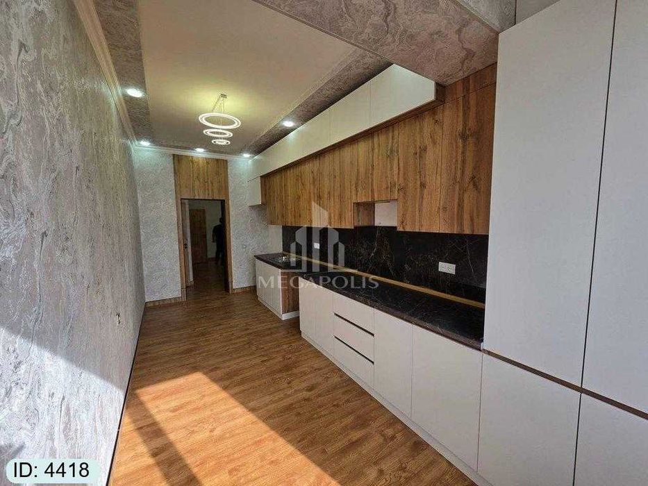 gorgaz eski sumda 2 xonalik kvartira sotiladi№4418