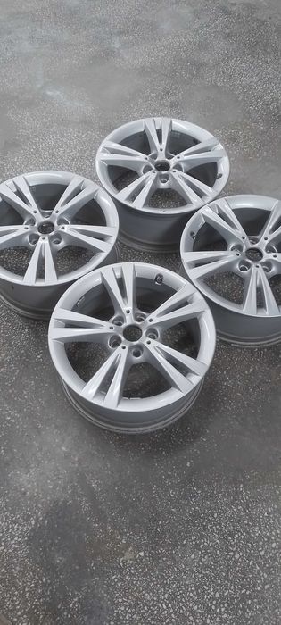 Jante R17  BMW  x1