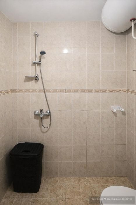 Едностаен апартамент под наем в кв. Съдийски - снимка 7