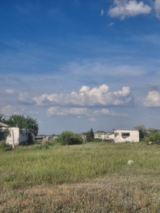 Продам дом в селе Донентаева