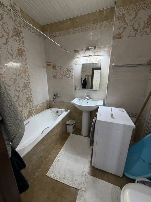 Kvartira oilaga beriladi