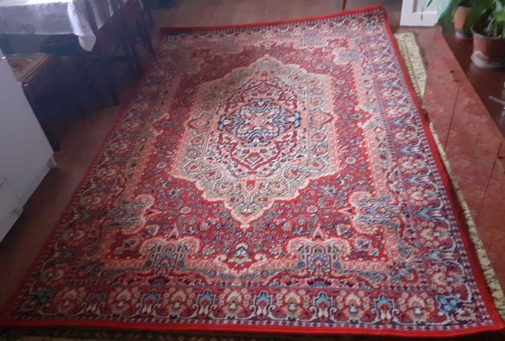 Ковер 3x2 Хивинский