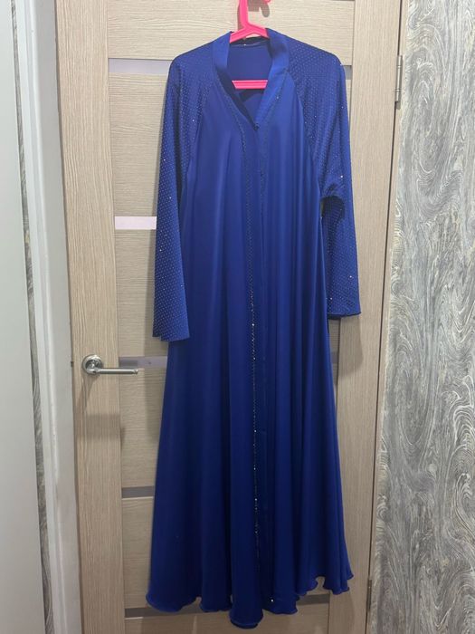 продам абайку с поясом