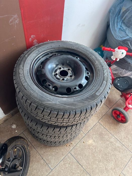 Разболтовка 5.112