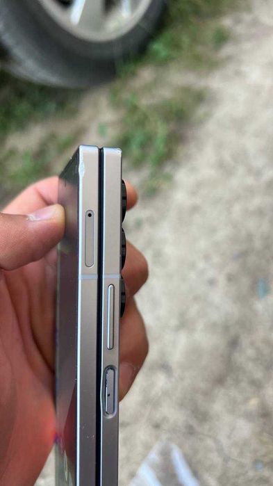Samsung z fold 6 holati yaxshi