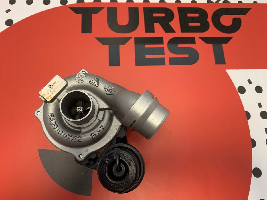 Turbina reconditionata 5435-970-0012 - livrare 24h - garantie 24 luni