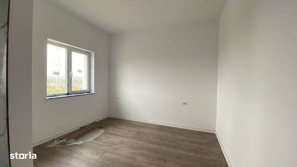 Casă single Horpaz 4 camere