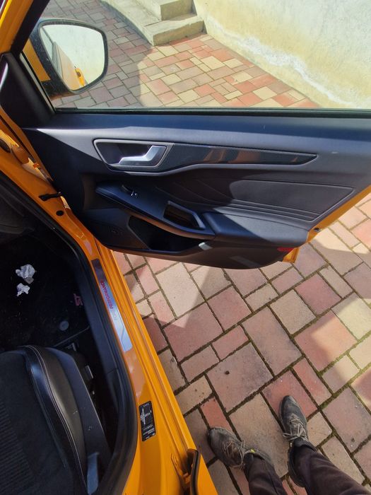 Piese ford focus mk4 model st 2020