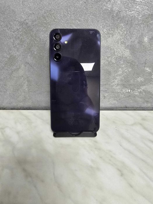 Samsung Galaxy A15 128Gb Black Bmg Amanet 103168