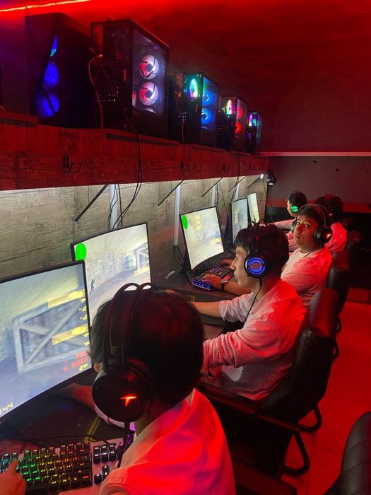 Game club Продается готовый бизнес