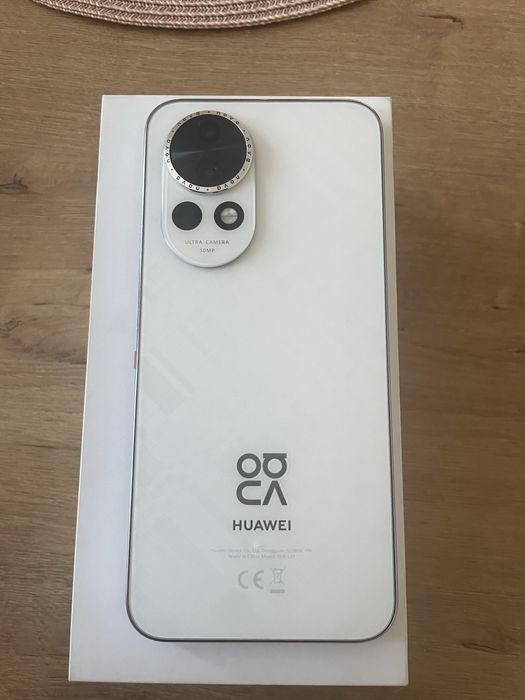 Telefon Huawei nova 13