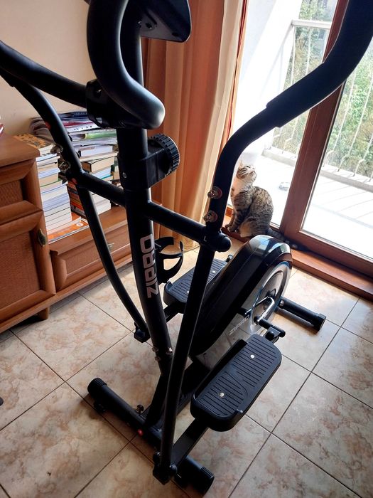 Кростренажор сглобен нов