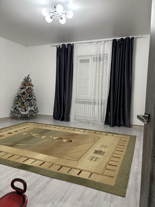 Частный дом 12х6 + пристройка