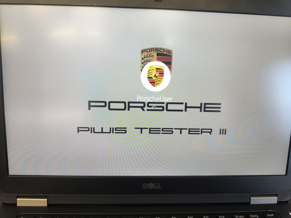 ,Диагностика за Порше