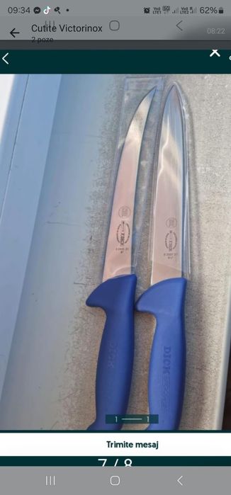 Masate Limba de Bou.