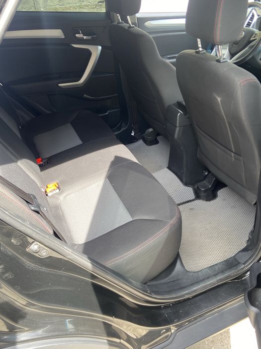 Продам JAC S3 2020