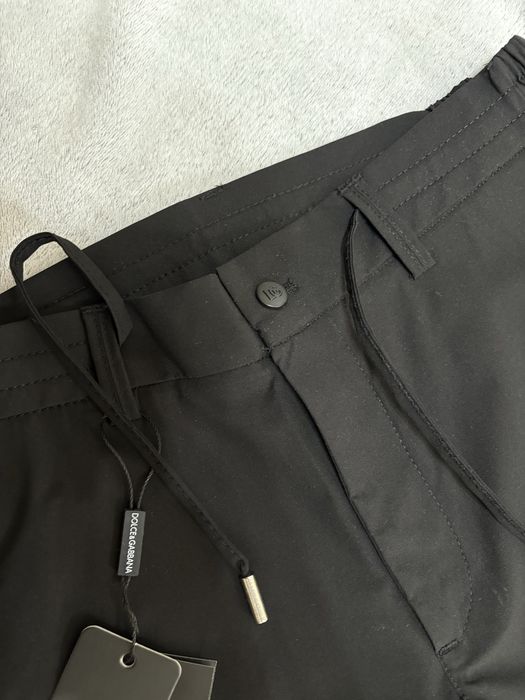 Pantaloni eleganti DG Boss Armmani
