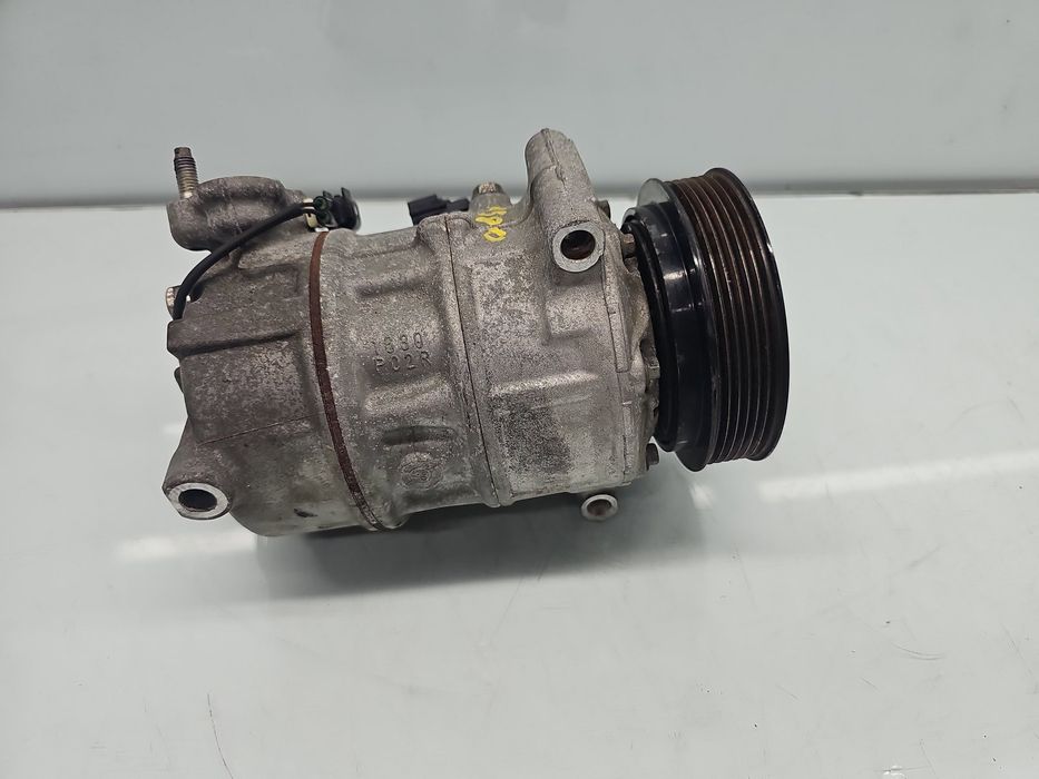 Compresor clima Volvo XC60 [Fabr 2008-2017] 31332528 2.0 D4204T5 133KW