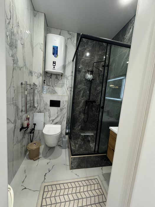 Продаю 2х ком Юго-Восток Муканова 41/23