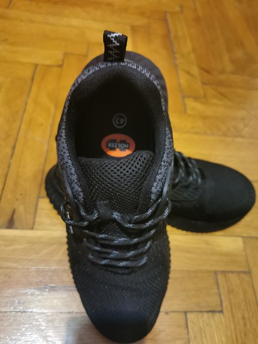 Adidasi de lucru cu protectie