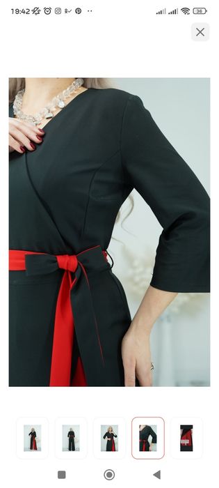 Продам вечернее платье комбинезон