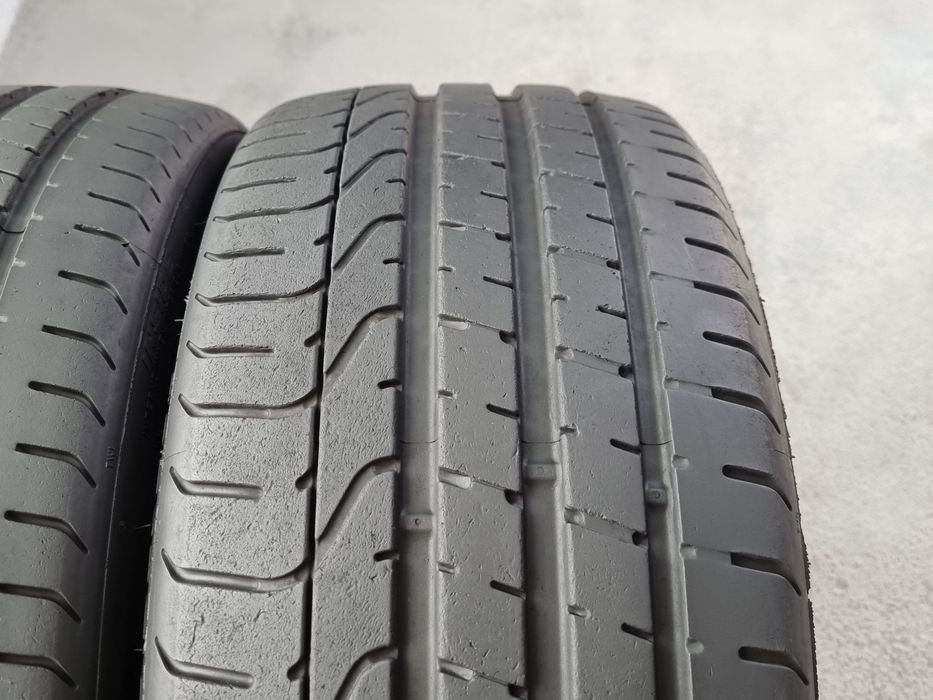 235/35/19 Pirelli 2Броя: 110€ 7мм