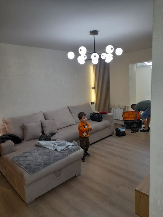 Professional malyarka va kvartira remont ustasi