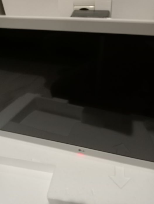 Smart tv/monitor led, LG, nou 60.cm