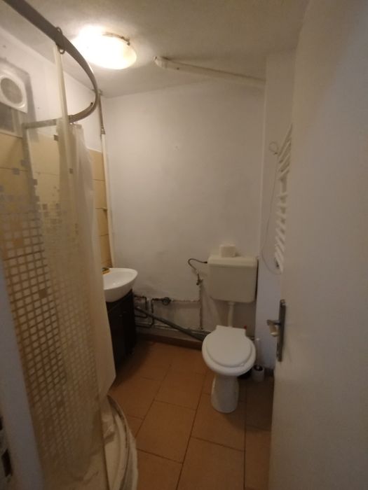 Vând apartament Calea Buziasului