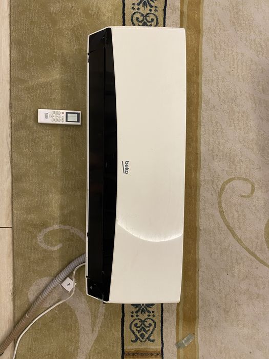 Кондиционер beko